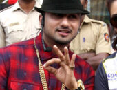 Honey Singh Bandar / wrong comment for Girl