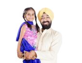 Father VS Daughter / HD Video / JAGAT RADIO