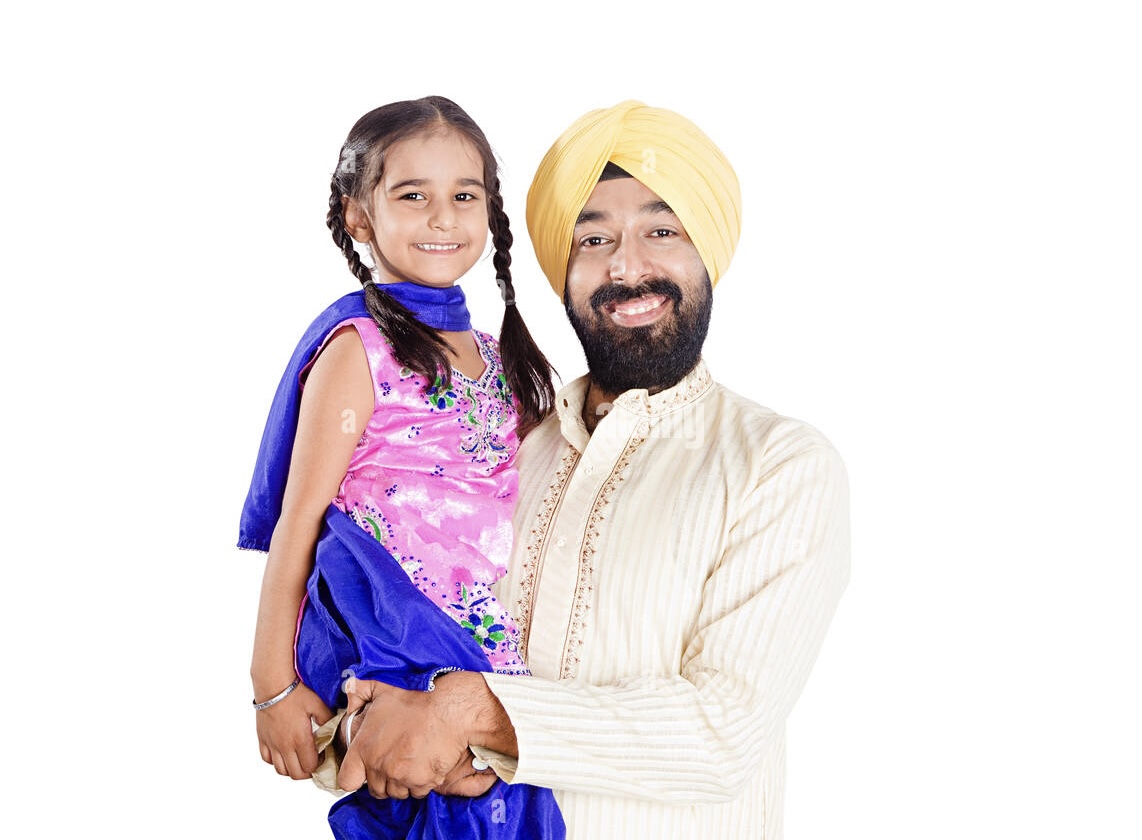 Father VS Daughter / HD Video / JAGAT RADIO