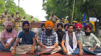 Guru Nanak Dev University Amritsar / Latest News / HD Video